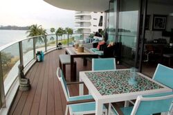 The Reef At King’s Dock (D4), Condominium #467219041